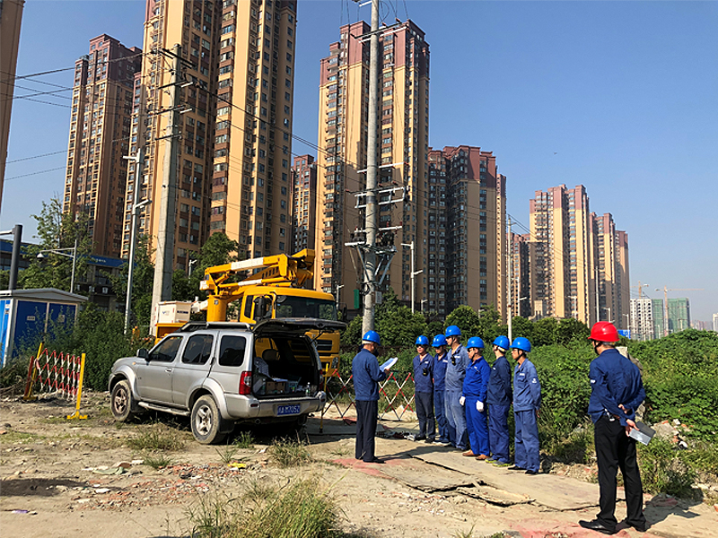 成都市五環(huán)路鳳凰立交節(jié)點(diǎn)建設(shè)項目