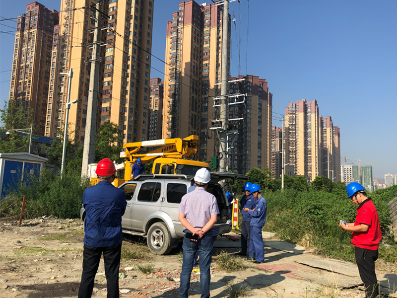 成都市五環(huán)路鳳凰立交節(jié)點(diǎn)建設(shè)項目